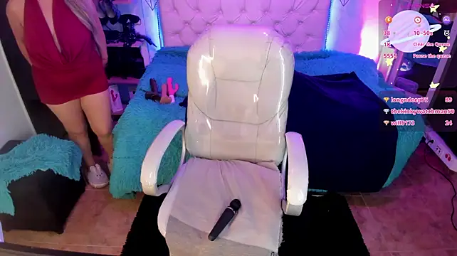 Scarlette_Cooper_: απευθείας συνομιλία ΧΧΧ