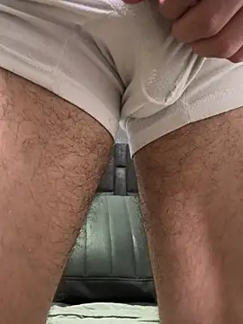 Luke_Muscle Obrolan Langsung XXX