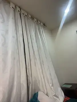 Eve_Ritz Adlı Modelin Canlı XXX Sohbeti