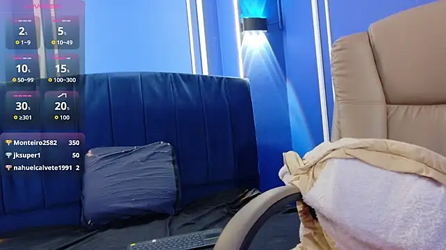 Živý XXX chat nairobi8