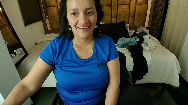 Chat XXX Live MarilynMiilf_
