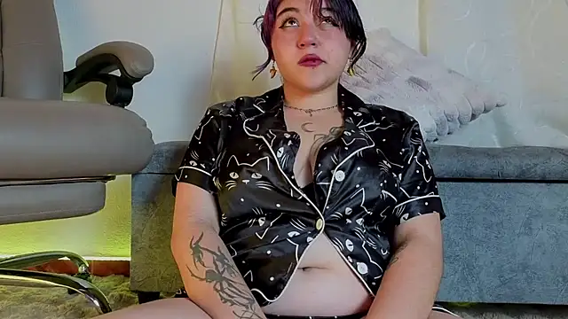 Blueberry_gothic 라이브 XXX 채팅