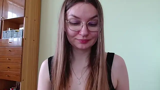 Chat XXX en directo de LooveELLYx