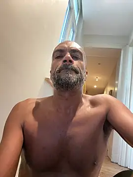 Chat +18 de LeDukx ao vivo