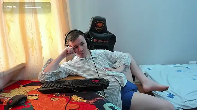 iliaskrisloven Live XXX chat