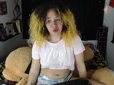 temptation-x live XXX chat