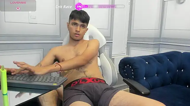 Elioth_18n Live XXX chat