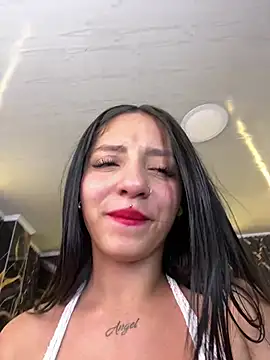 CarolaySweet Live XXX-chat