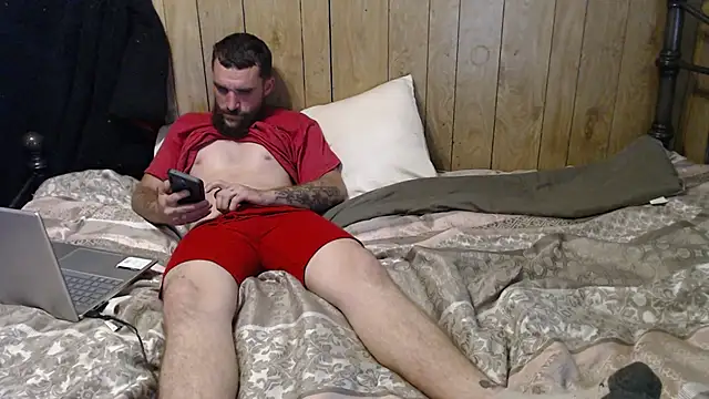 Hourman95 Live XXX-chat