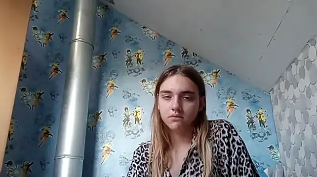 IraGerba Live XXX-chat