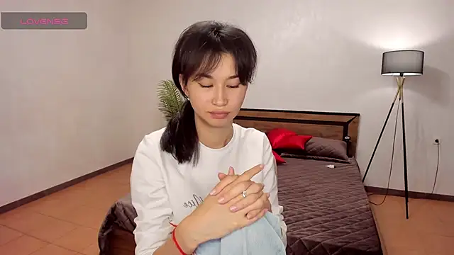 SheilaRare 라이브 XXX 채팅