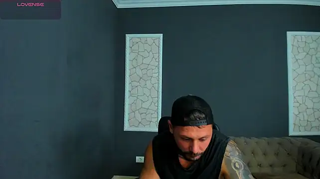 Czat XXX na żywo – BrianHunts