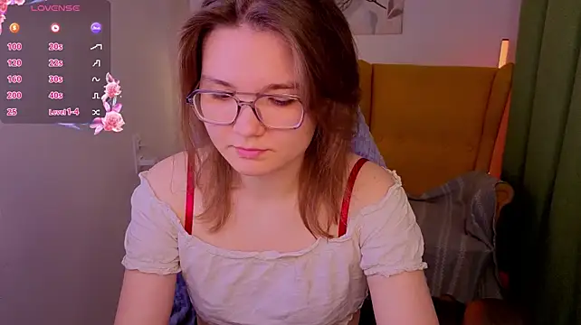 Chat XXX en directo de RiriZen