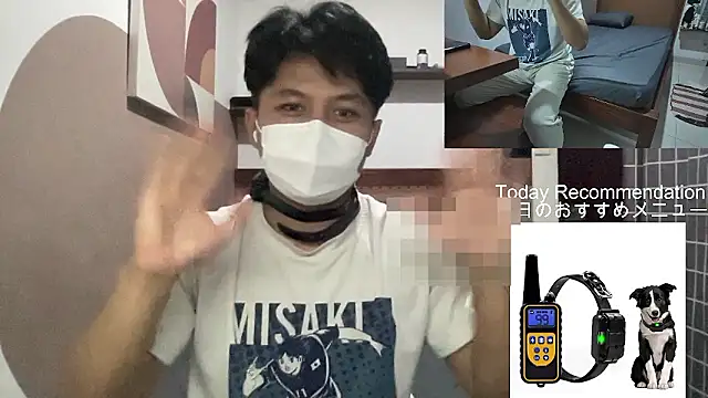 Sembang XXX Secara Langsung zero-kun