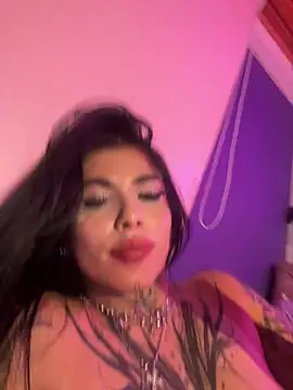 SamanthaaSutra – Naživo XXX chat