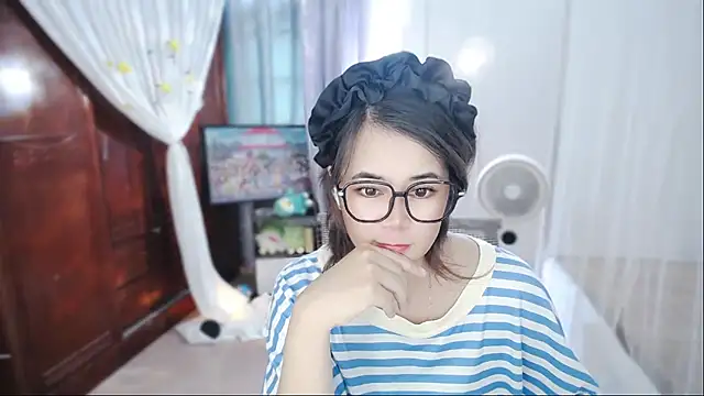 Fan_ting: онлайн-секс-чат