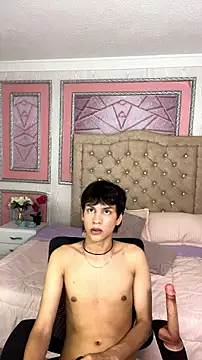 max_hunter1 Chat XXX live