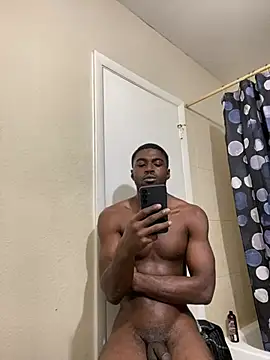 ChefD_'s Live XXX Chat