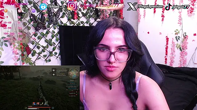 khloe_srr Live XXX-Chat