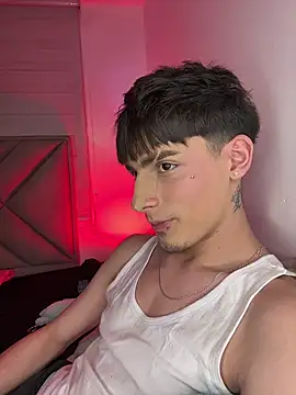 Mateo_Mitchell Chat XXX live