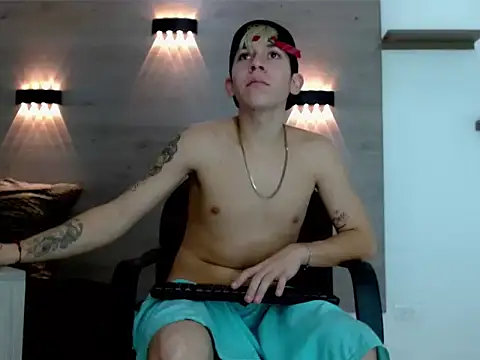Chat XXX en directo de Gaeliitto