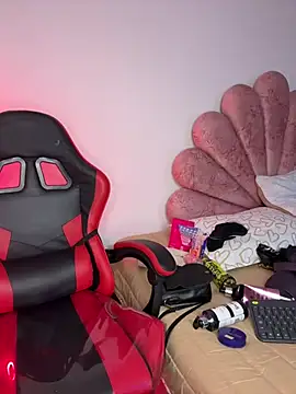AmbarFoxx_ Chat XXX live