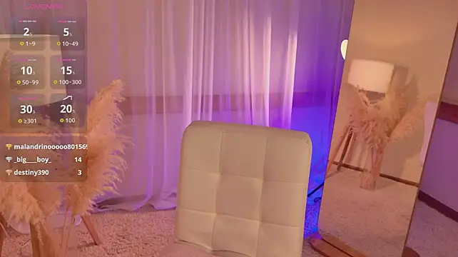 kindfocus' Live XXX Chat