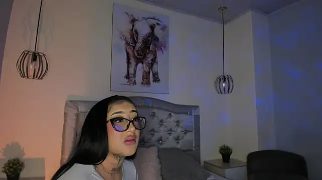 แชท XXX สดของ ayshel__