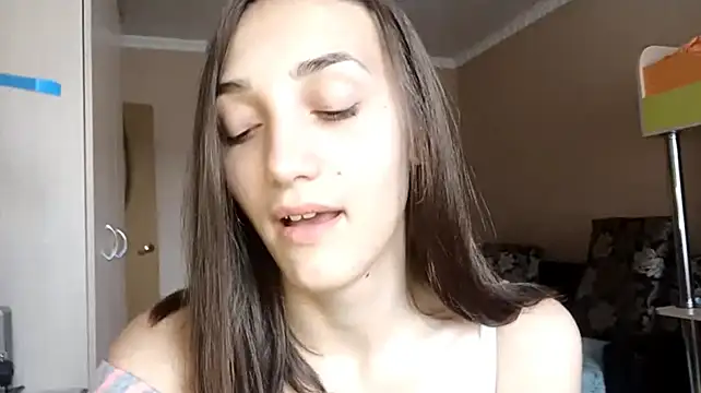 KenyattaKatzman 라이브 XXX 채팅