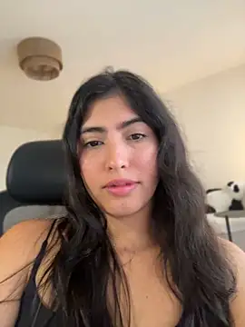 Gaby_zahir_ Chat XXX in diretta