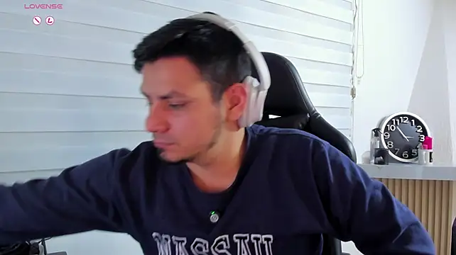 Rick_Adams XXX чат на живо