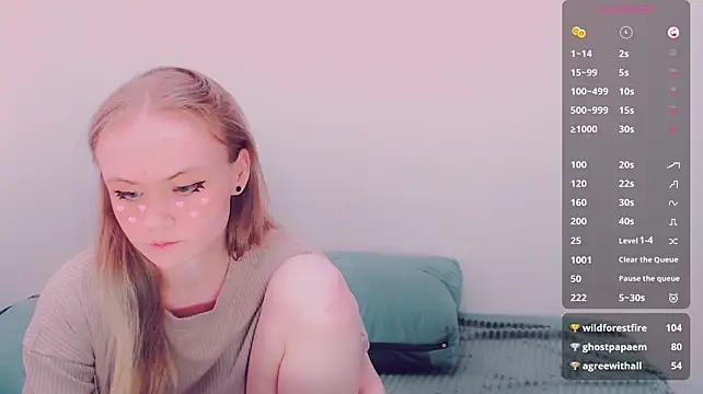 AliceNya_cute – Naživo XXX chat