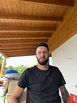 Živý XXX chat Kosminkom