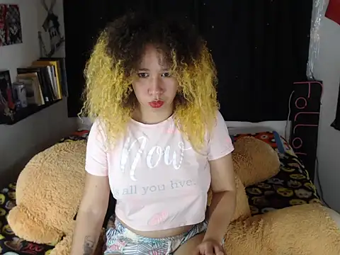 Chatroom XXX en direct de temptation-x