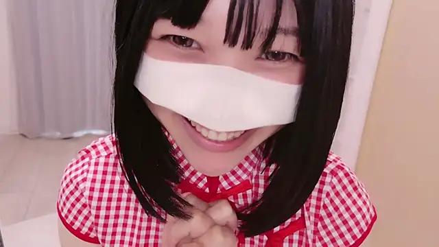 RITO_chaのウェブカメラショー
