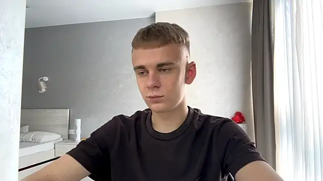 SoloFury – Naživo XXX chat