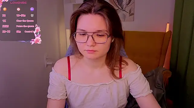 Chat +18 de RiriZen ao vivo
