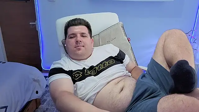 Chatroom XXX en direct de JasonJacks
