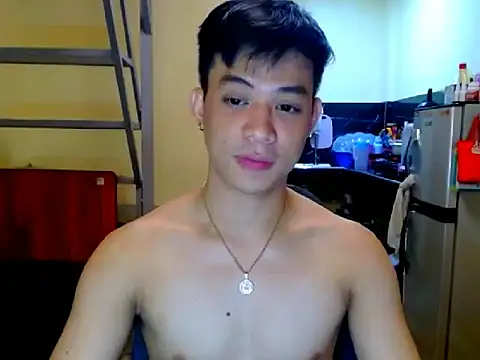 AsianCUMQUICKLYのライブXXXチャット