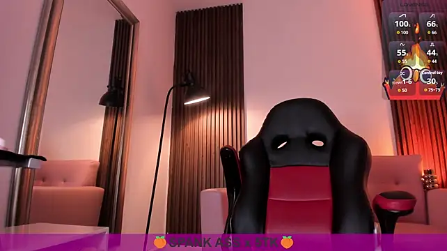MAGIC_VERA's Live XXX Chat