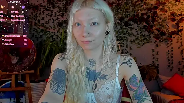 tattoo_art_baby – Naživo XXX chat