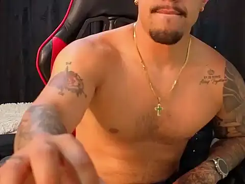 Chat XXX en directo de Massimo_777