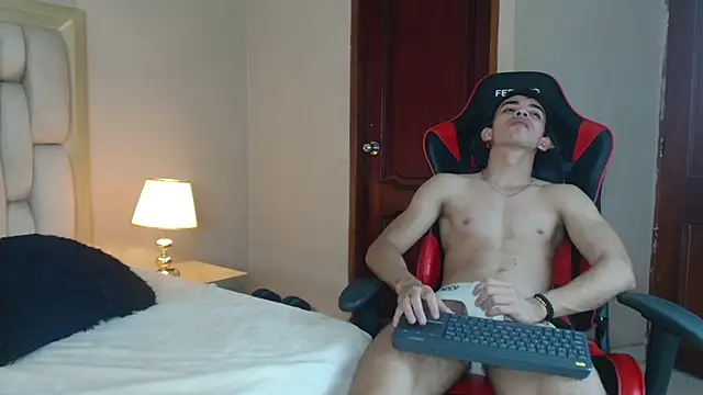 CamiloRoss_ – Naživo XXX chat