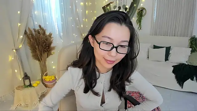 AgnieszkaBanana's Live XXX Chat