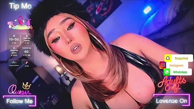 _prettyjawdropper_ – Live XXX-chat