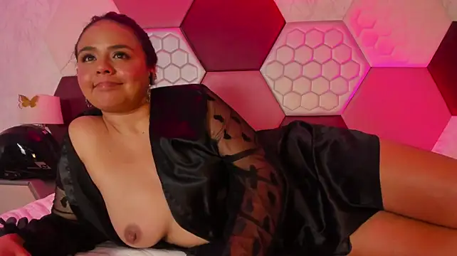 ArielleWilde – Naživo XXX chat