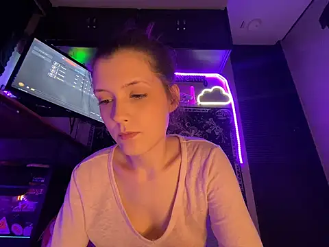Lilactease – Naživo XXX chat