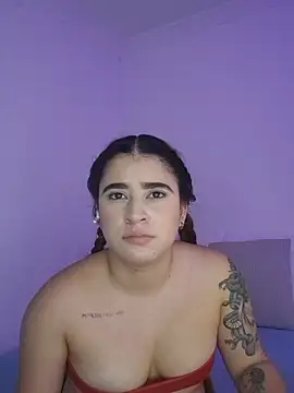 MartinaConnorr 라이브 XXX 채팅