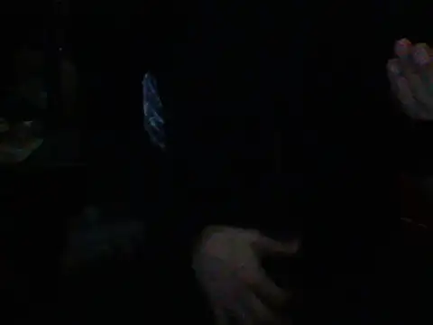 mrdemoncrowly's Webcam Show