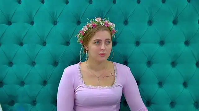 EllaBells 라이브 XXX 채팅
